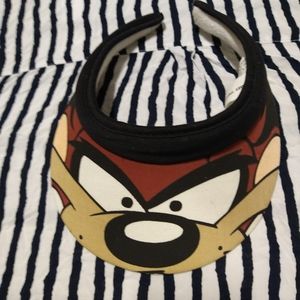 Taz Visor